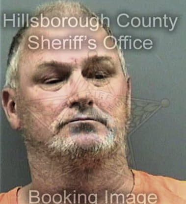 Clayton Jones, - Hillsborough County, FL 