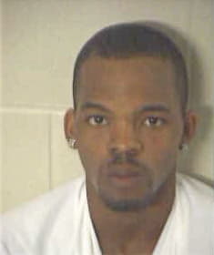 Gregory Jones, - Fulton County, GA 