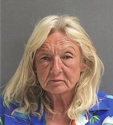 Jolene Jones, - Volusia County, FL 