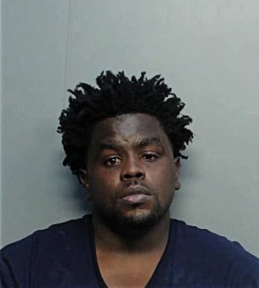 Edly Joseph, - Dade County, FL 