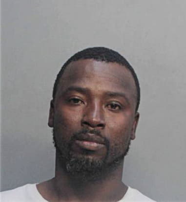 Mickel Jules, - Dade County, FL 