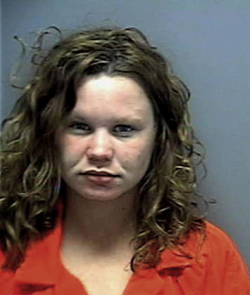 Stephanie Keenan, - Lee County, FL 