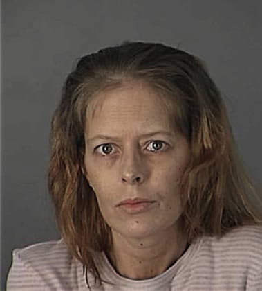 Marja Keene, - Pasco County, FL 