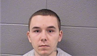 Steven Kelly, - Cook County, IL 