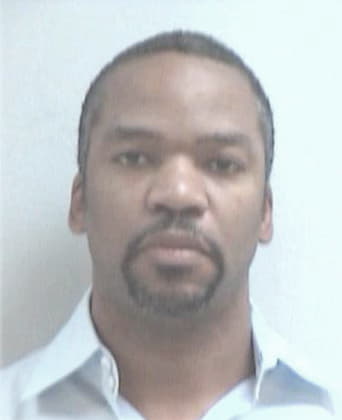 Kieandre King - Henry County, GA 