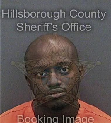 Cornelius Knight, - Hillsborough County, FL 