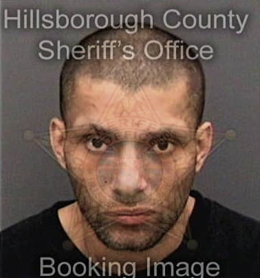 Jack Knox, - Hillsborough County, FL 