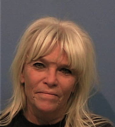 Helen Lambert - Williamson County, TX 