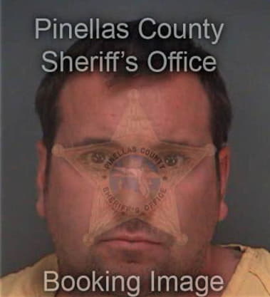 Donny Larson, - Pinellas County, FL 