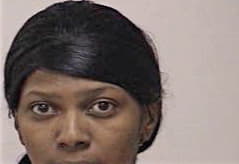 Tabitha Lloyd - Titus County, TX 