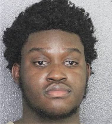 Jeffrey Loiseau, - Broward County, FL 