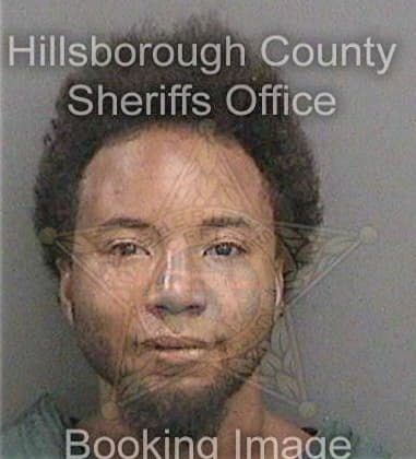 Alfred Maddox, - Hillsborough County, FL 