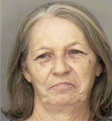 Denise Malin, - Polk County, FL 