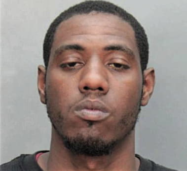 Leon Marshall, - Dade County, FL 