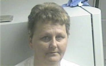 Susan Marshall, - Johnson County, KY 