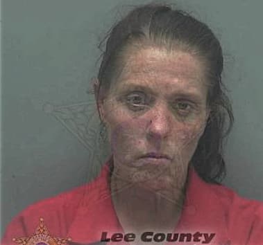 Abygail Martin, - Lee County, FL 