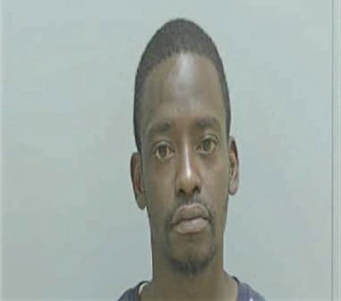 Anthony McAllister - Darlington County, SC 