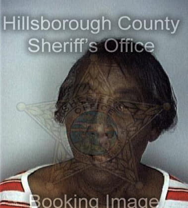 Belinda McBride - Hillsborough County, FL 