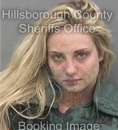 Anna McCandless - Hillsborough County, FL 