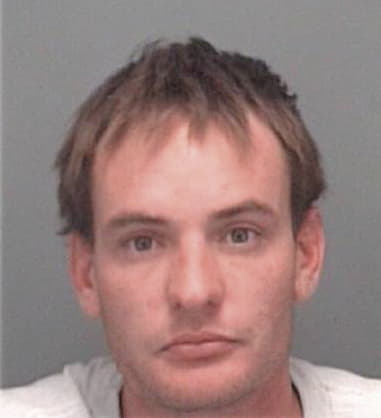 Gary McCasland - Pinellas County, FL 