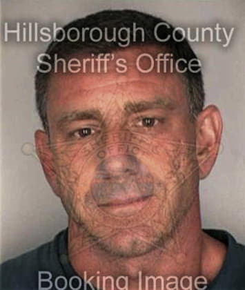 Stephen McKean - Hillsborough County, FL 