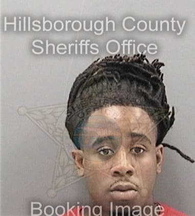 Willie McMillan - Hillsborough County, FL 