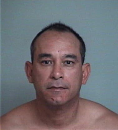 Rafael Mendez, - Bradford County, FL 