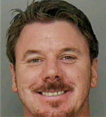 George Mendoza - Polk County, FL 