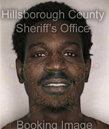 Matt Mickens - Hillsborough County, FL 
