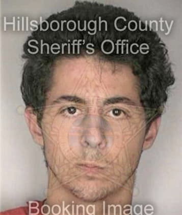 Kevin Miller - Hillsborough County, FL 