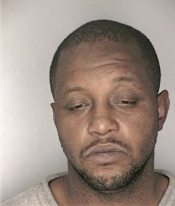 Othniel Miller - Hillsborough County, FL 