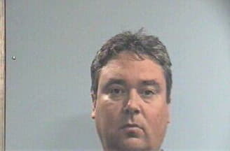 James Milton - Fayette County, KY 