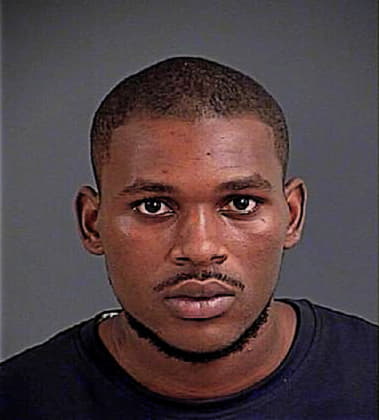 Timothy Mitchum, - Charleston County, SC 