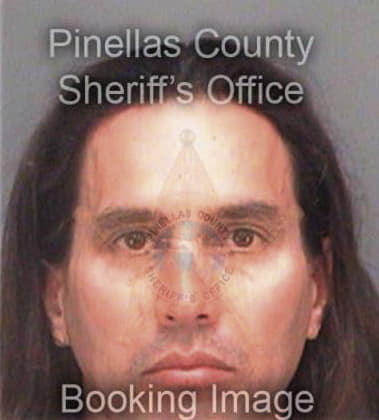 Joshua Mojicacarmona, - Pinellas County, FL 