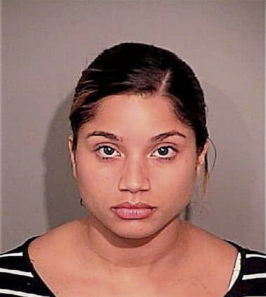 Norma Molina-Gonzalez, - Osceola County, FL 