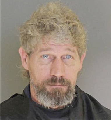 Robert Moore - Sumter County, SC 