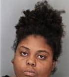 Tameka Morganfield, - Shelby County, TN 