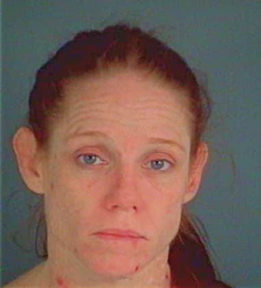 Sara Mullins, - Clay County, FL 