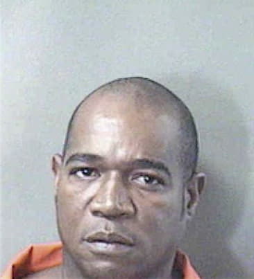 Eric Mundy, - Okaloosa County, FL 