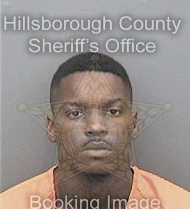 Chris Myersallen, - Hillsborough County, FL 