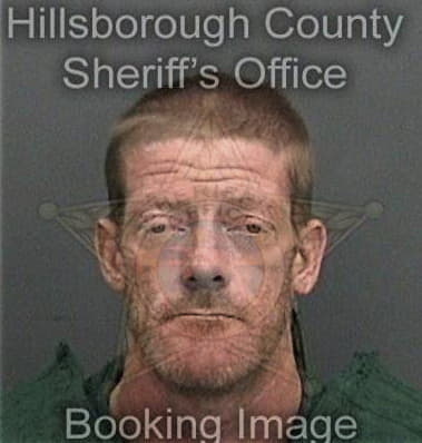 Luis Nava, - Hillsborough County, FL 