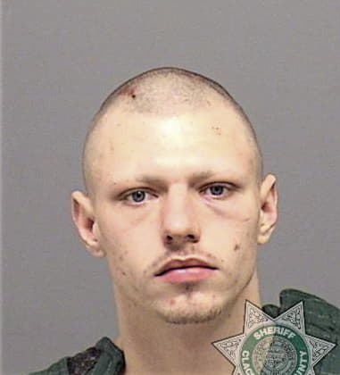 Shea Oneill, - Clackamas County, OR 