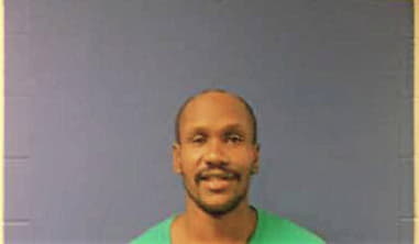 Tony Parker, - Sampson County, NC 