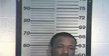 Ricky Patrick, - Dyer County, TN 