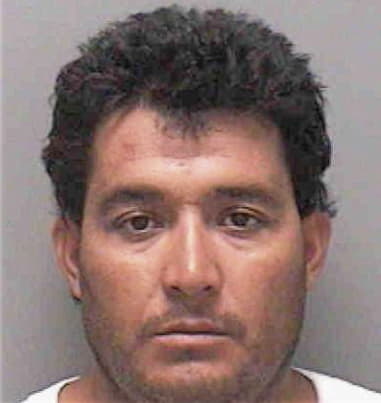 Ricardo Pereyra, - Lee County, FL 