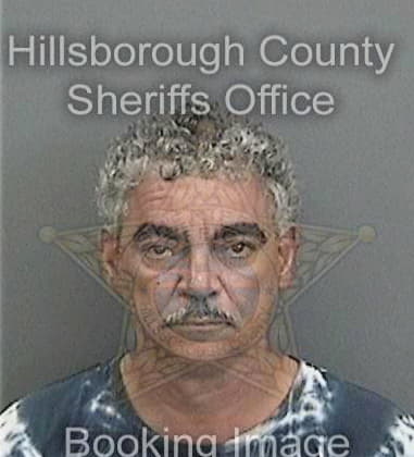 Dagoberto Perez, - Hillsborough County, FL 