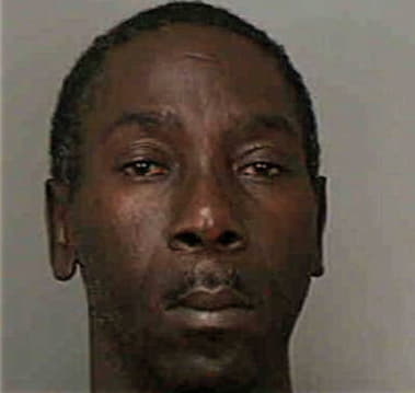 Jacques Pierre, - Polk County, FL 