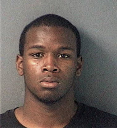 Khalid Pittman, - Escambia County, FL 