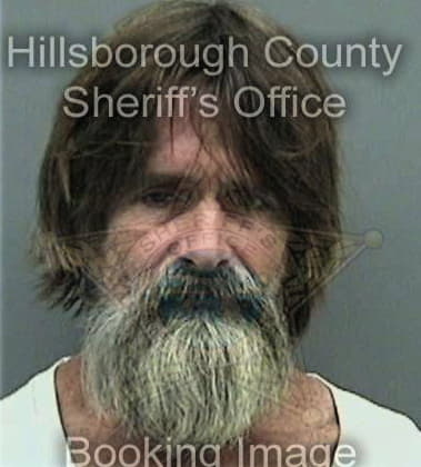 John Poliskey, - Hillsborough County, FL 