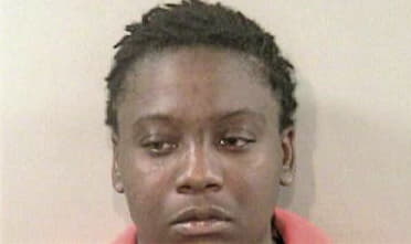 Ayana Powell, - Leon County, FL 